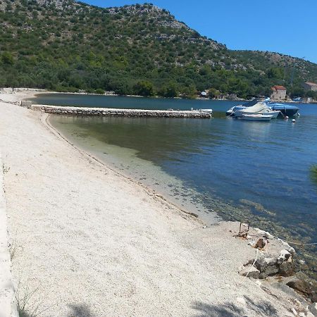 House Antica Villa Lastovo Eksteriør billede