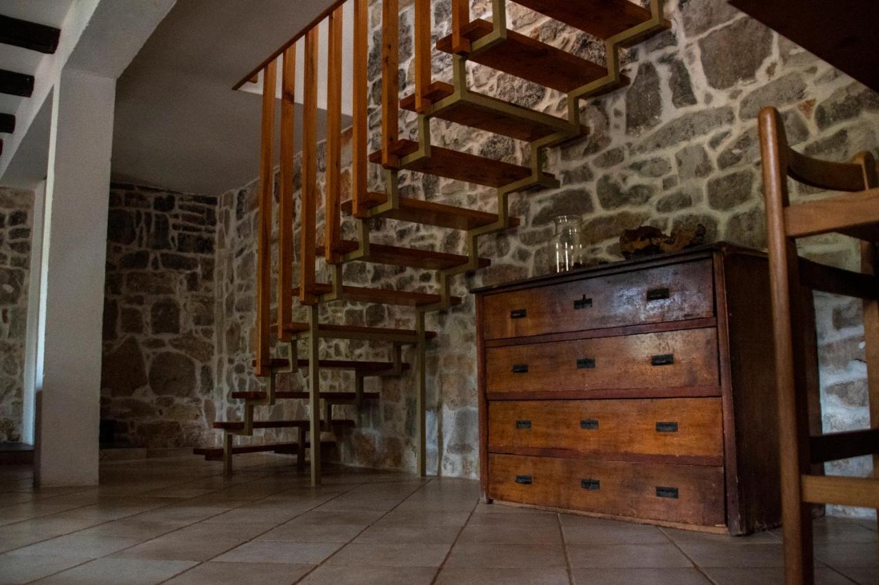 House Antica Villa Lastovo Eksteriør billede
