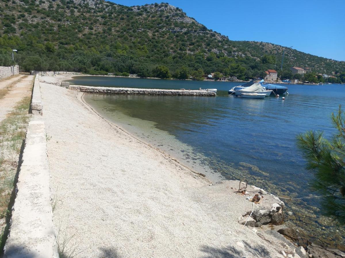 House Antica Villa Lastovo Eksteriør billede
